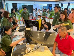 Gading Bulevar Commercial Ludes Terjual Kurang dari Tiga Jam, Summarecon Crown Gading Cetak Pendapatan Rp200 Miliar   