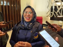 Siti Qomariyah: Bersatu, Berjuang, Menang!
