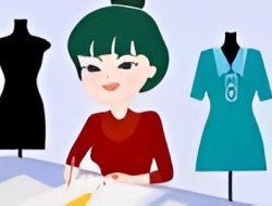 PT Jasiva: Perusahaan Garment Berkualitas dalam Mewujudkan Pakaian Brand-Brand Besar   