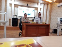 Bawaslu Mulai Melakukan Pendataan APK   
