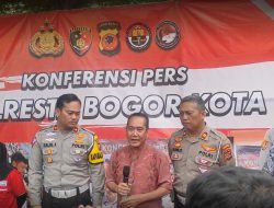 Kanwil DJP Jabar III Ungkap Fakta Berita Tabrak Lari