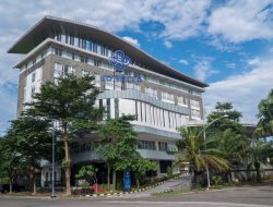 Sunerra Antero Hotel Jababeka Tuan Rumah yang Sempurna bagi Pernikahan Anda   