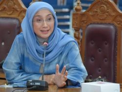 PAN Kabupaten Bekasi Dukung Desy Ratnasari Maju Pilgub Jabar
