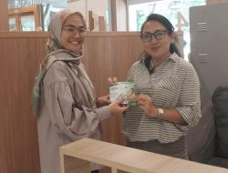 Pengadaan Hand Sanitizer Gandeng 10 Rumah Sakit di Jabodetabek