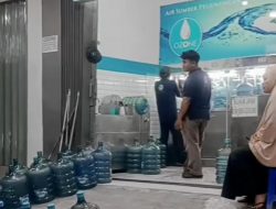 4 Hari Aliran Air Tirta Patriot Tercemar Limbah Lagi, Pelanggan Bekasi Berharap Keringanan Iuran September, Dirut Tawarkan Solusi Ini