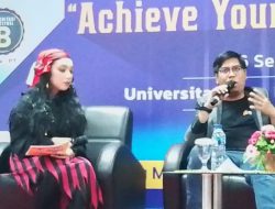 Jadi Maba Universitas BSI Harus Punya Nilai Integritas Diri Lebih Baik