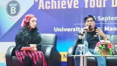 Jadi Maba Universitas BSI Harus Punya Nilai Integritas Diri Lebih Baik
