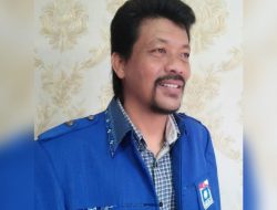 Sunawan, Pejuang “Jempolan” dari PAN   