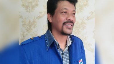 Sunawan, Pejuang “Jempolan” dari PAN   
