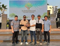 Onbike, Anggota Ontahood Berbagi Cerita Menjelajah Nusantara    