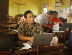 Guru di Kabupaten Bekasi Hadapi Tantangan Penyesuaian Kurikulum Merdeka   