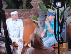 Kepribadian Pribadi Orang Sunda, Dedi Mulyadi: Sosialis dan Terbuka   