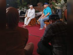 Dedi Mulyadi akan Bekerja Sekuat Tenaga untuk Memenangkan Prabowo pada Pilpres 2024
