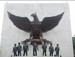 Simak, Naskah Ikrar Hari Kesaktian Pancasila yang Dibacakan pada Upacara Bendera 1 Oktober   