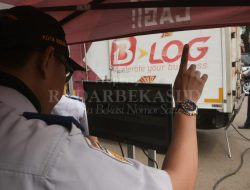 Ikhtiar Menekan Polusi Udara