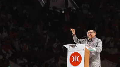 Jusuf Kalla: Pemilu 2024 Paling Rumit, Ada Fenomena Penjara