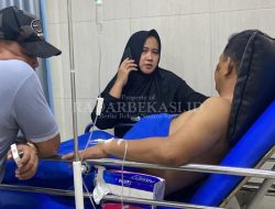 Bawaslu Respon Insiden Kades Sindangjaya Tertimpa Baliho