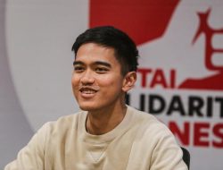 Kaesang Pangarep jadi Ketum PSI, Energi Kader di Bekasi Meninggi