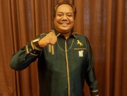 Tak Euforia Berlebihan, Tunggu Putusan Sah KPU