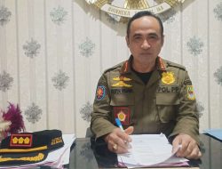 Soal APK, Satpol PP Minta Bawaslu Duduk Bersama