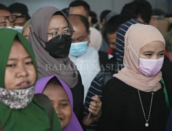 Kasus TBC Tembus 6.331 Orang