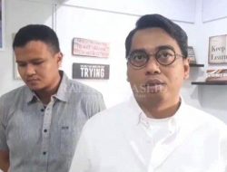 Kejari Ajukan Surat Pencekalan untuk SL dan RS