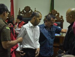 Keluarga Angela Nilai Ada Kejanggalan Vonis Hakim