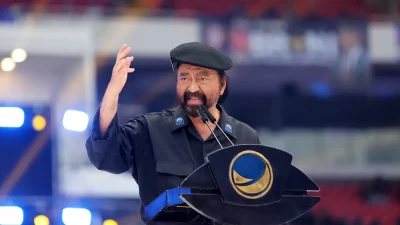 Demokrat Keluar Koalisi KPP, Surya Paloh: Apa Yang Terbaik Bagi Demokrat, Kami Hormati