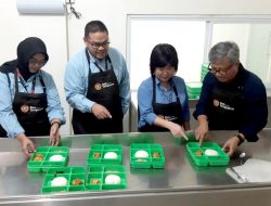 Kisah Inspiratif: Pandemi Tak Hentikan Bisnis, Ibad Ali Takrim Sukses  Usaha Katering di Kabupaten Bekasi