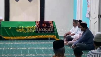 Lima Warga Bekasi jadi Korban Tenggelam