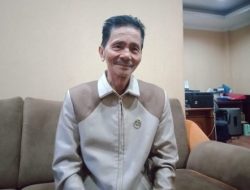 Pimpin Fraksi Golkar Persatuan, Marta: Saya Harus Mengemban Tugas Berat Ini
