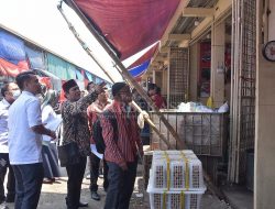PN Cikarang Gelar Pemeriksaan Setempat di PIC