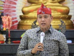 PR Infrastruktur Menumpuk