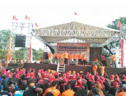 Partai Buruh Eliminasi Anies Baswedan
