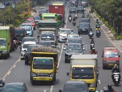 Pekan Depan Mulai Berlakukan Sanksi