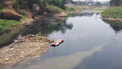 Pelanggan PDAM ‘Diserang’ Penyakit Kulit