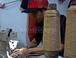 Pemkab Dorong UMKM Serap Tenaga Kerja