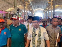 Pemkab dan Kejari Tinjau Kondisi PIC