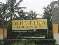 Pengembang Mustika Grande Didesak Serahkan Fasos Fasum