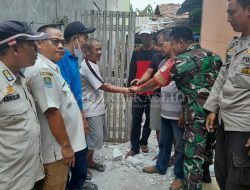 Perselisihan Lahan di Jatimakmur Berakhir Damai
