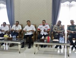 Pj. Gubernur Jabar ke Kota Bekasi, Silaturahmi sekaligus Sidak Harga Kebutuhan Pokok