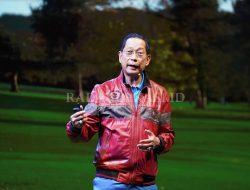 Antusiasme Nasabah Tinggi, BCA Wealth Summit 2023  Catat Lebih Dari 2.300 Nasabah Hadiri Sesi Offline