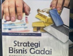Strategi Bisnis Gadai Kian Berkilau