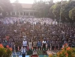 Pemkab Bekasi Ajak Warga Muslim Salat Istisqa