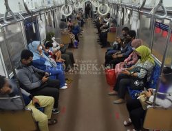 Ribuan Anak Menderita TBC
