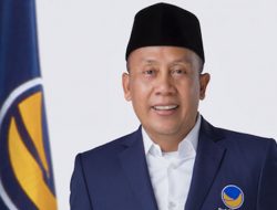 Partai NasDem Cari Jawara Survei untuk Pilkada Kabupaten Bekasi   