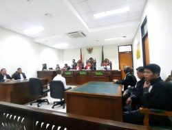 JPU Ajukan Banding Kasus Mutilasi Angela