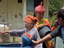 Status Tanggap Darurat Bencana Diperpanjang