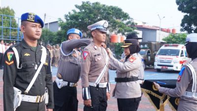 Tujuh Prioritas Pelanggaran Operasi Zebra Jaya 2023