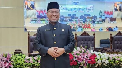 PKS Belum Pasang Foto Anies-Cak Imin